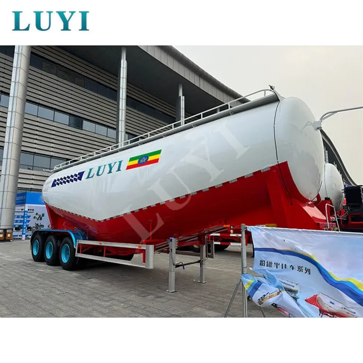 3 - Ekis 57 kub metrli tankli tankning tuzumi bo'lishi mumkin