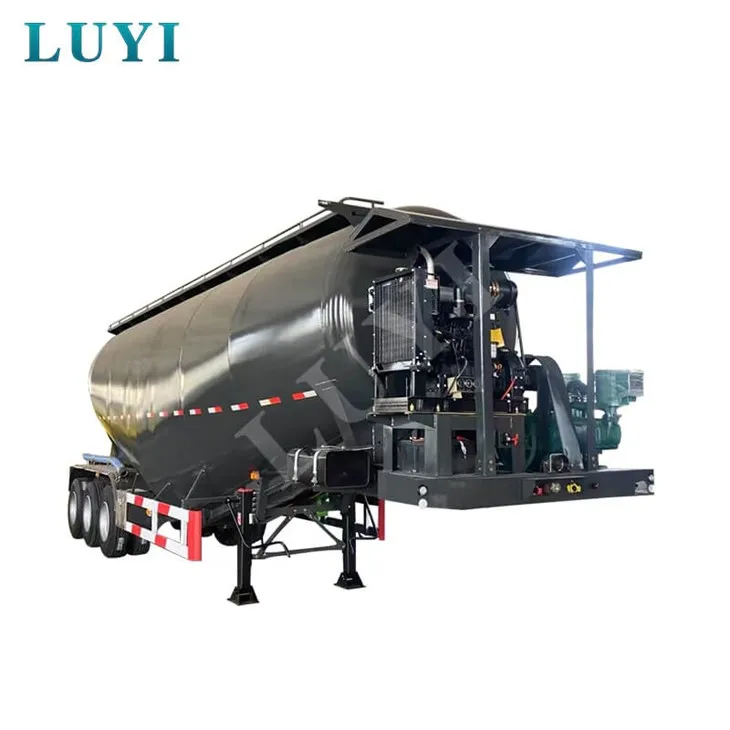 3 - AXLO 35 {{3} - Kubik-metrli qora tsementni tashkilotlar