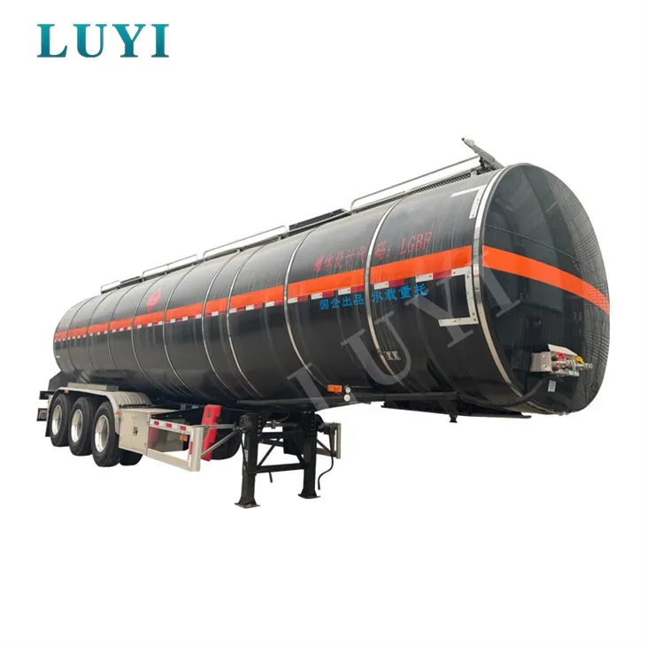 41,000 litrli suyuq tank smi