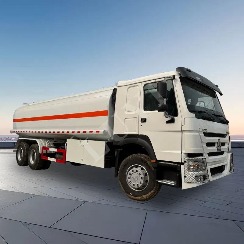 45,000 {- litseny Carbon po'lat yog'li tankli yarim tirkama