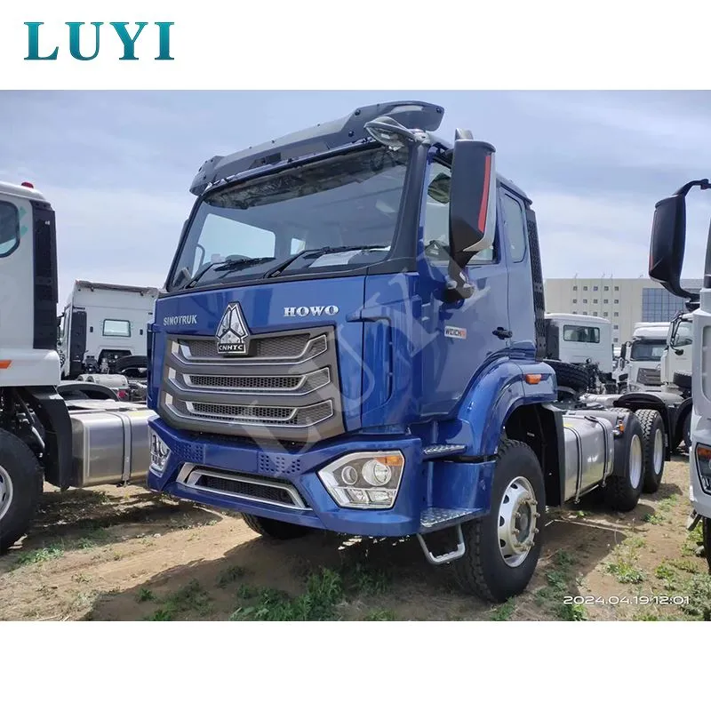 SINOTRUK HOWO NX TRUCK BOSHLIGI